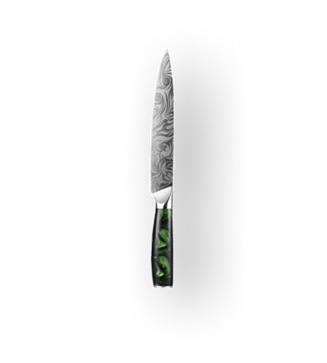 Kitchen Knife 6