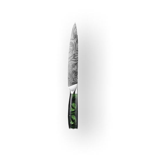 Kitchen Knife 1
