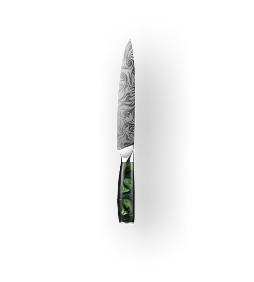 Kitchen Knife 7