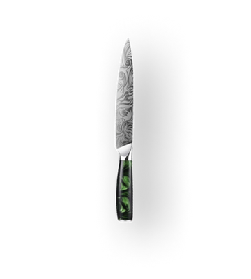 Kitchen Knife 3
